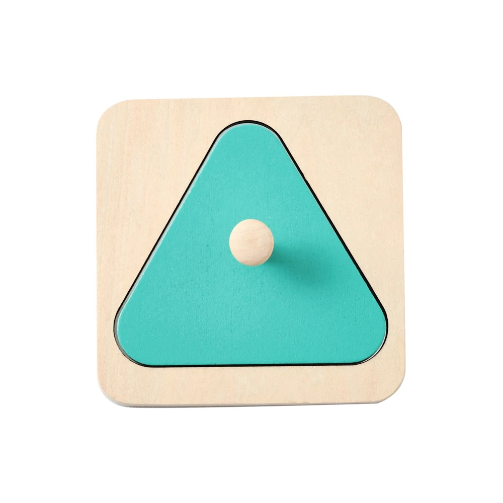 Boîte Sensorielle à Couvercle – Jeu Montessori d’Éveil