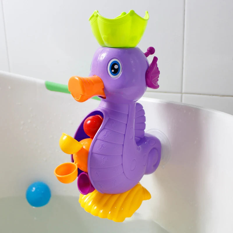 Canards Arroseurs de Bain – Jouet Ludique et Éducatif